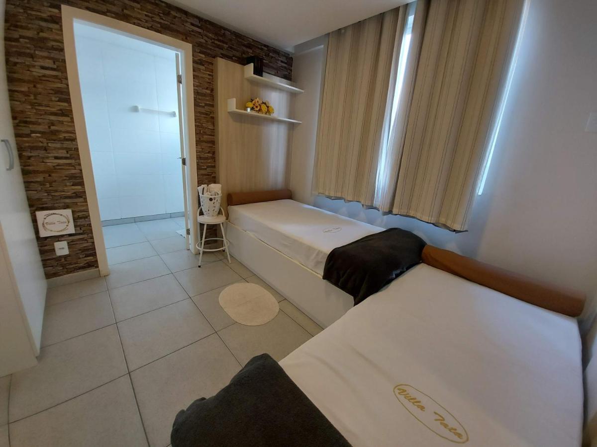 Villa Tata Suites Ltda Curitiba Bagian luar foto