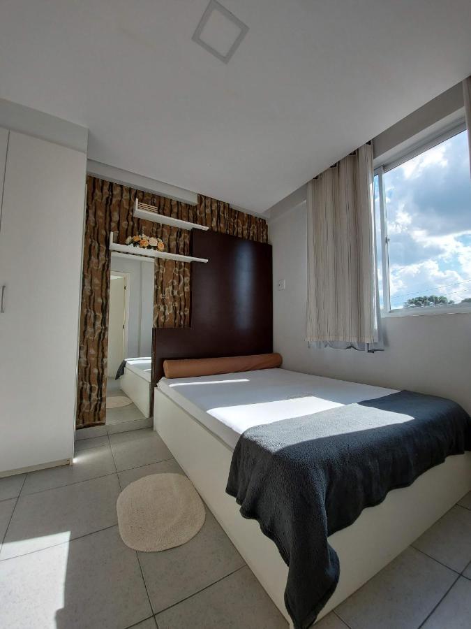 Villa Tata Suites Ltda Curitiba Bagian luar foto