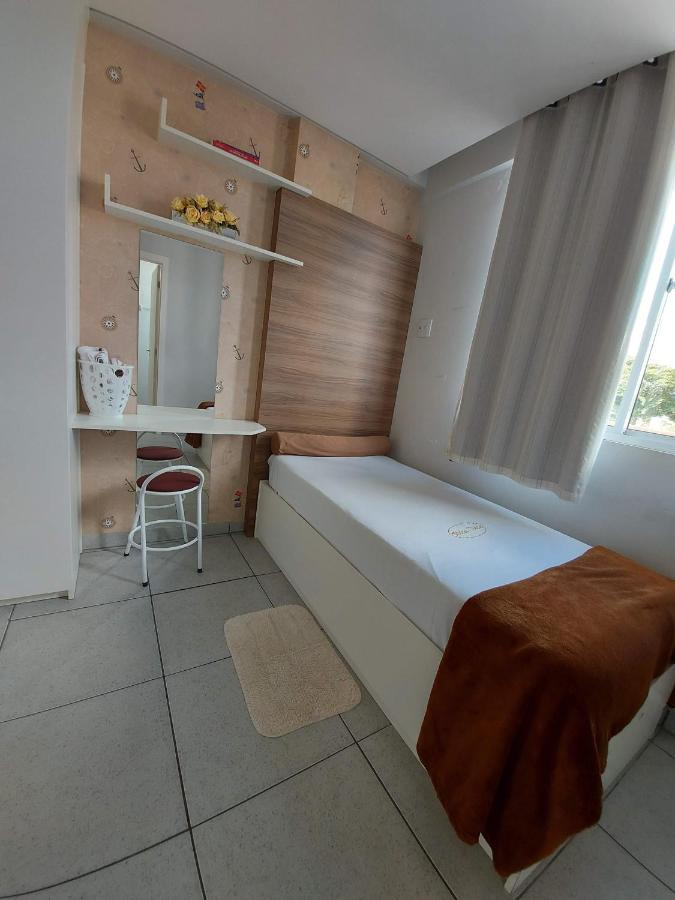 Villa Tata Suites Ltda Curitiba Bagian luar foto