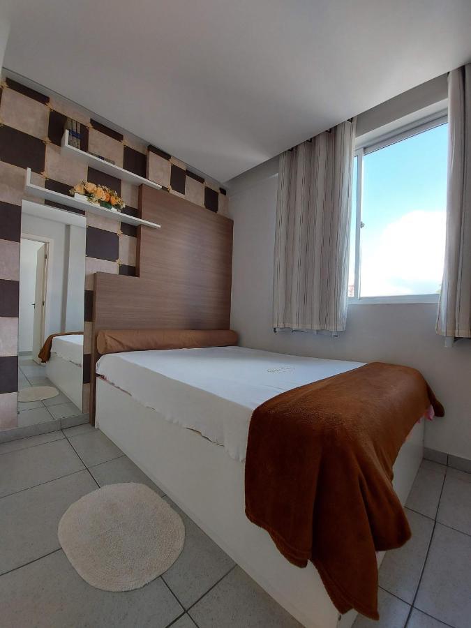 Villa Tata Suites Ltda Curitiba Bagian luar foto