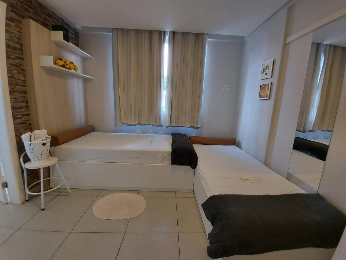 Villa Tata Suites Ltda Curitiba Bagian luar foto