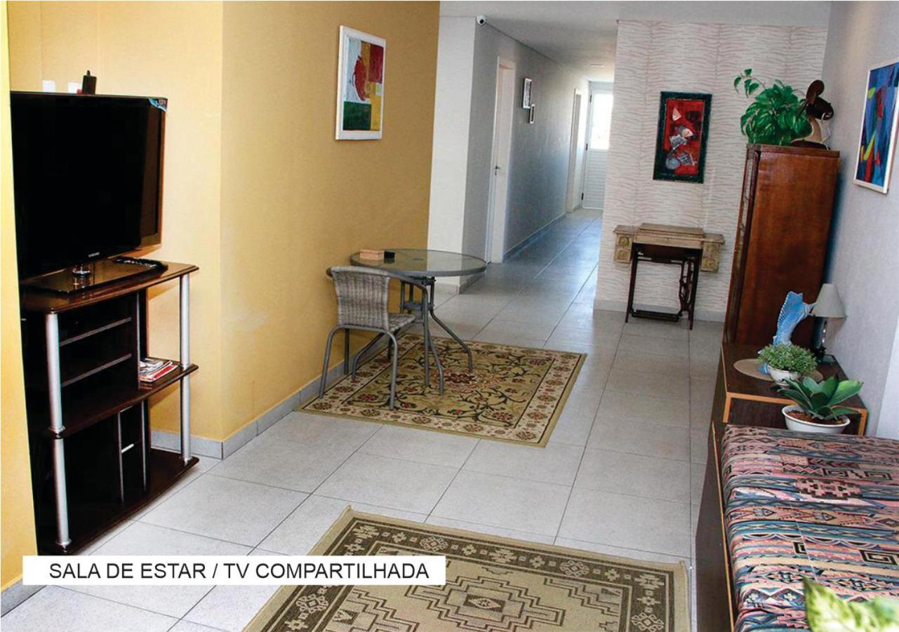 Villa Tata Suites Ltda Curitiba Bagian luar foto