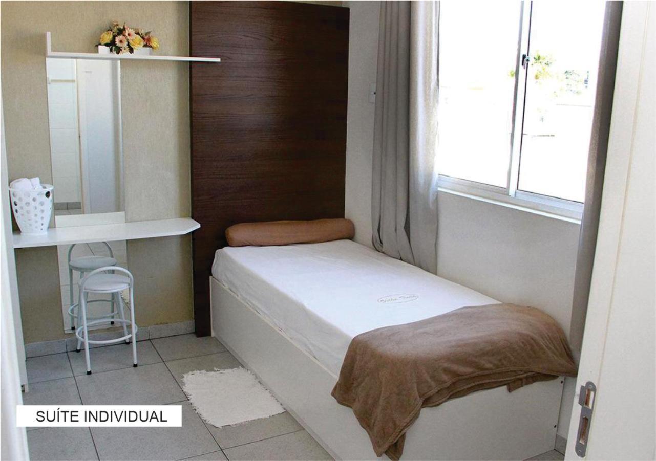 Villa Tata Suites Ltda Curitiba Bagian luar foto