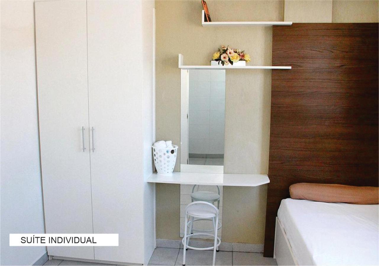 Villa Tata Suites Ltda Curitiba Bagian luar foto