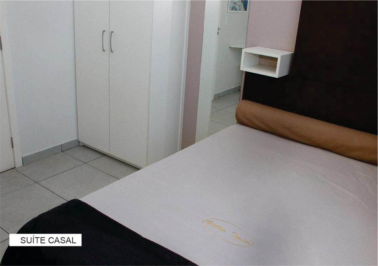 Villa Tata Suites Ltda Curitiba Bagian luar foto
