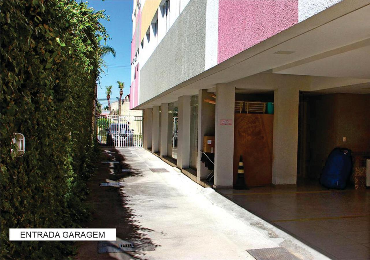 Villa Tata Suites Ltda Curitiba Bagian luar foto