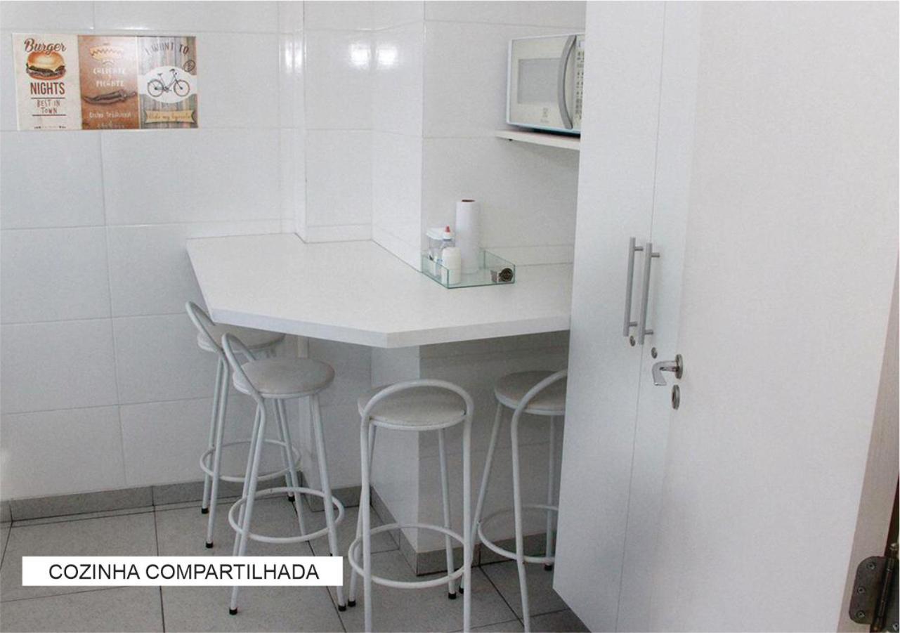Villa Tata Suites Ltda Curitiba Bagian luar foto