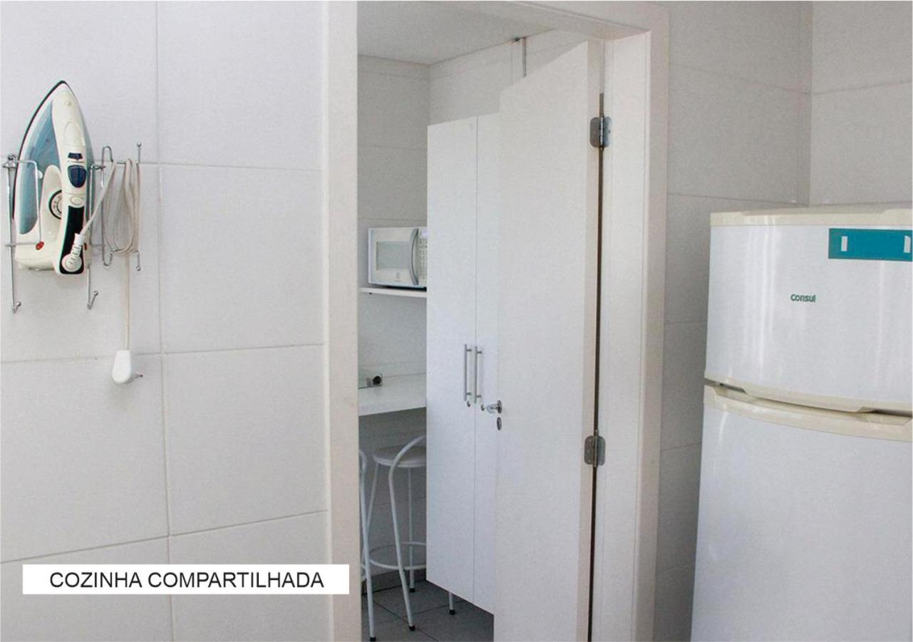 Villa Tata Suites Ltda Curitiba Bagian luar foto