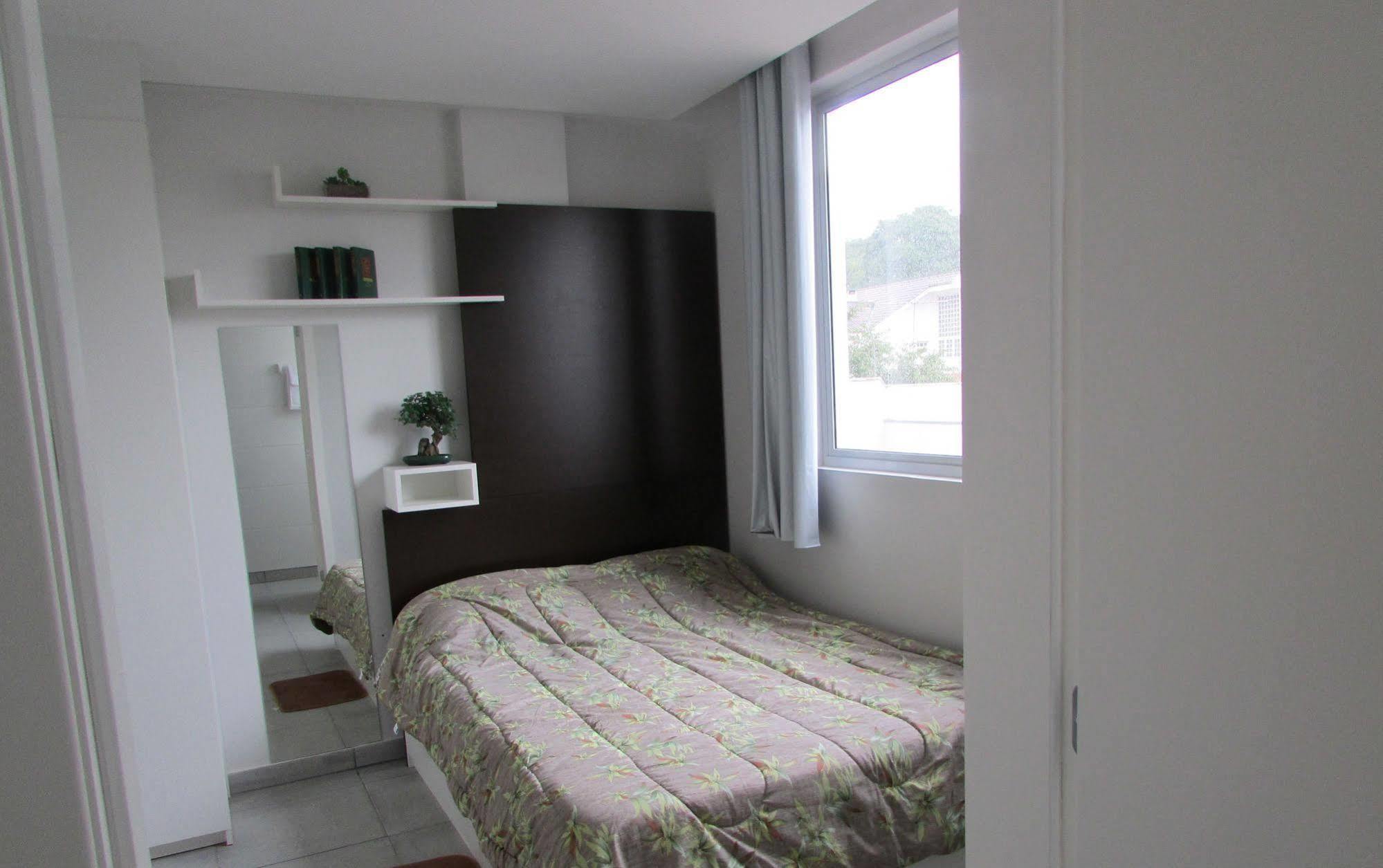 Villa Tata Suites Ltda Curitiba Bagian luar foto