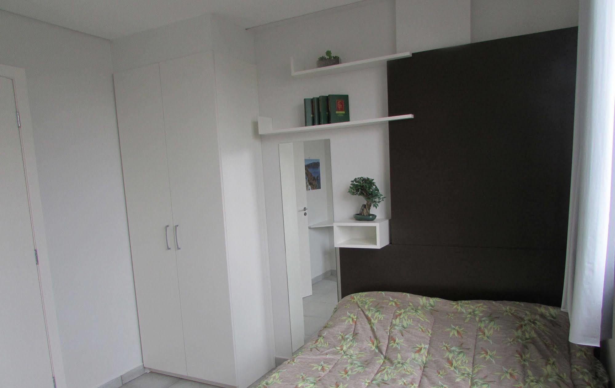 Villa Tata Suites Ltda Curitiba Bagian luar foto