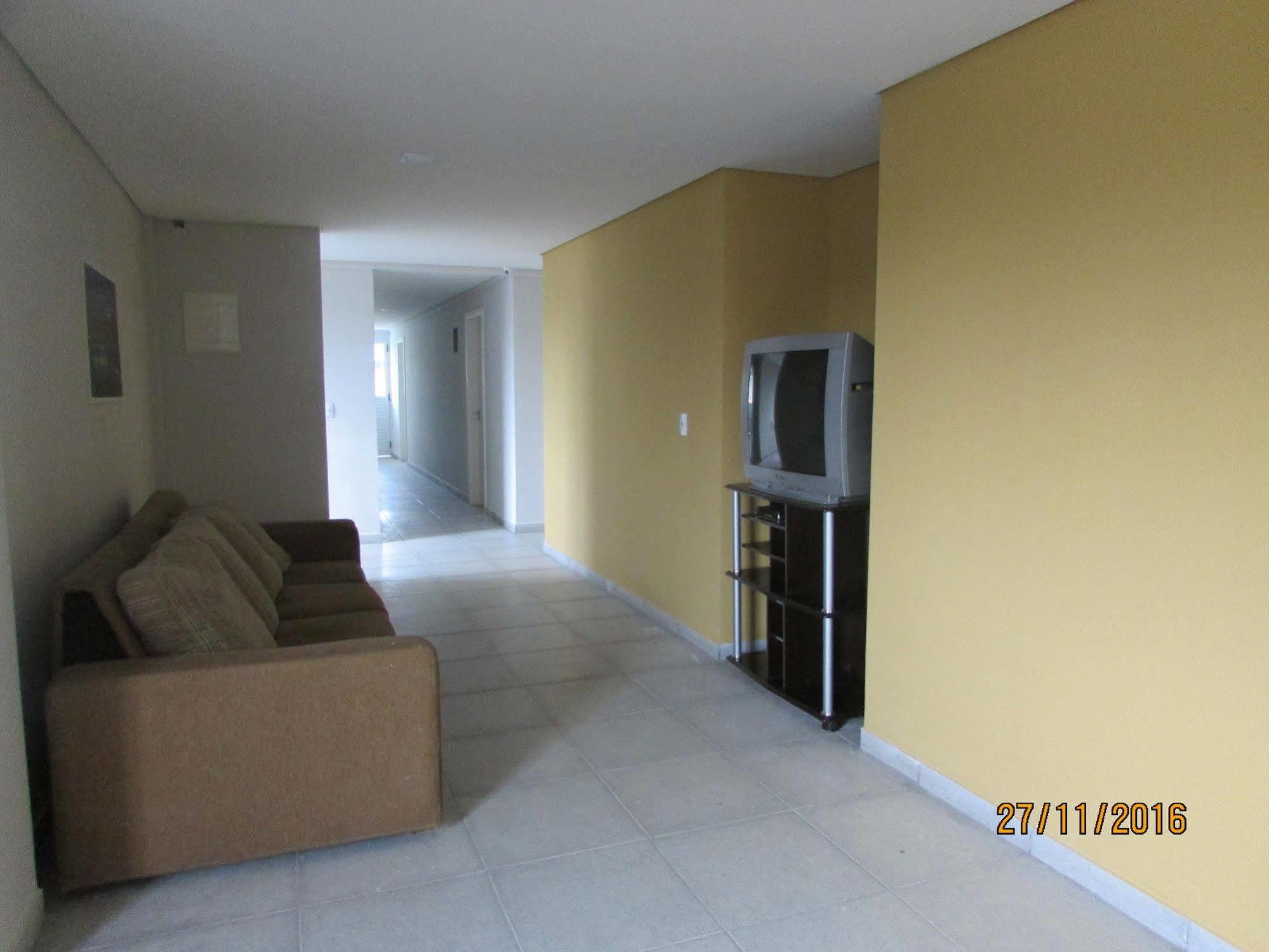 Villa Tata Suites Ltda Curitiba Bagian luar foto
