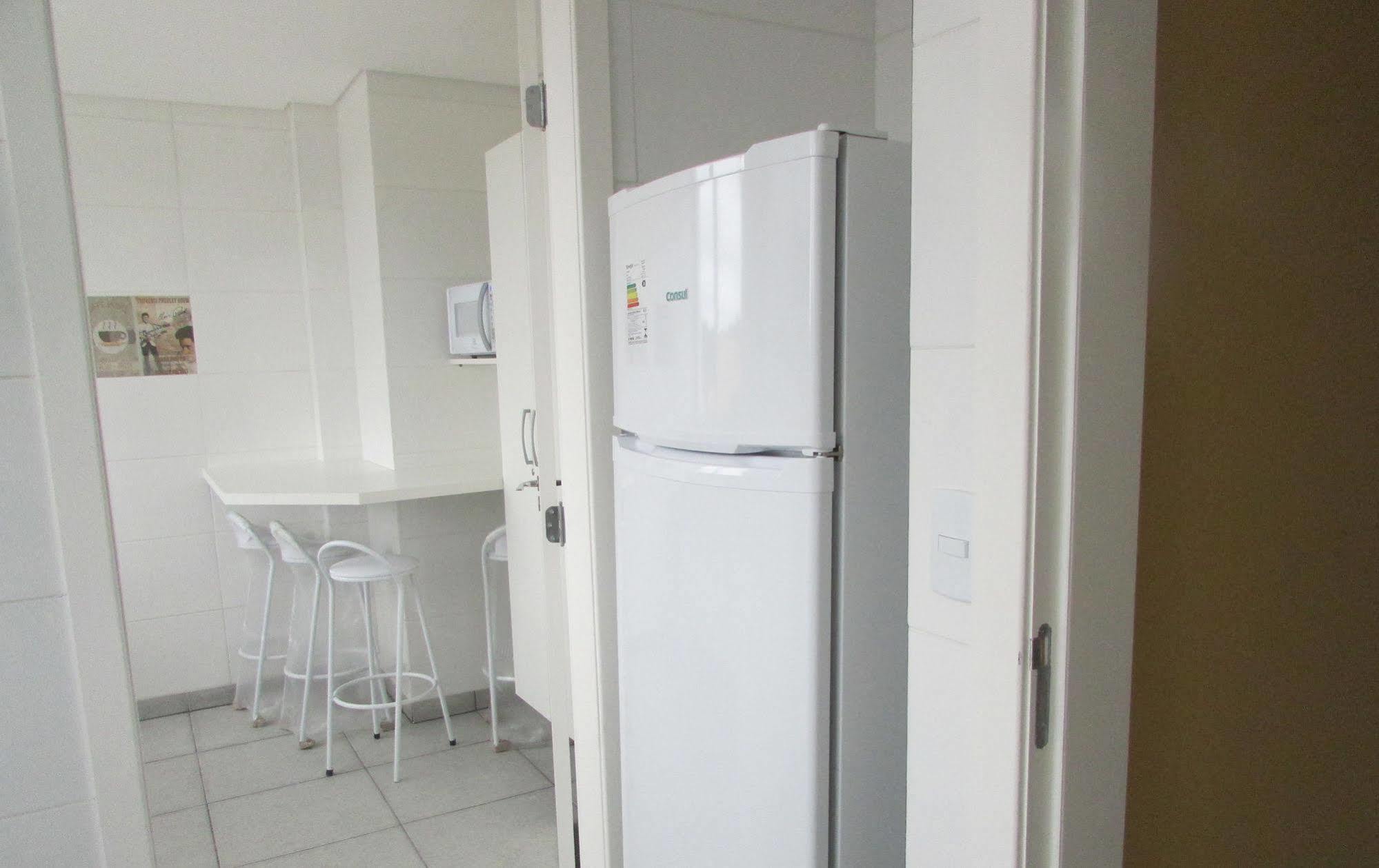 Villa Tata Suites Ltda Curitiba Bagian luar foto