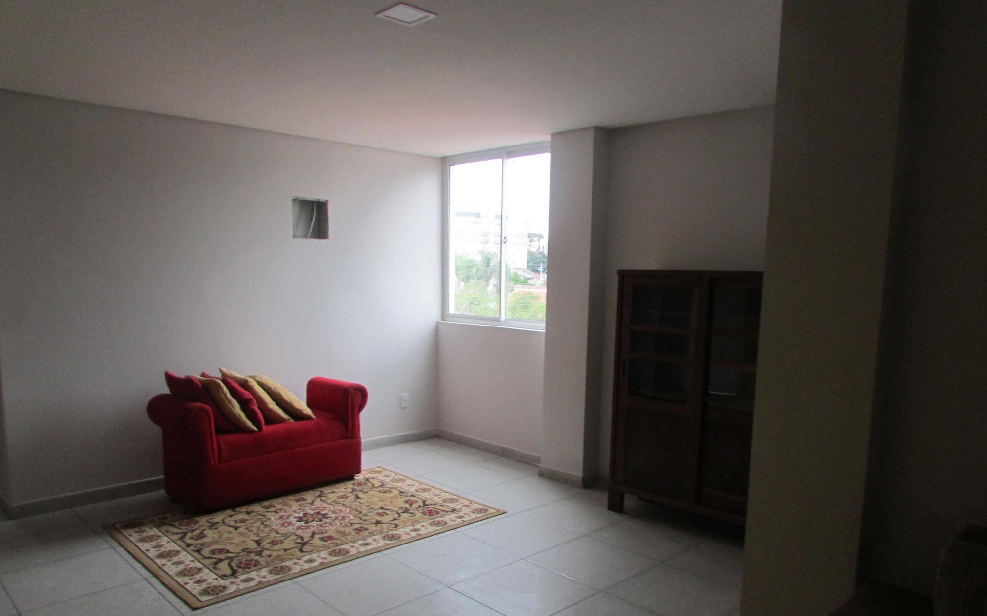 Villa Tata Suites Ltda Curitiba Bagian luar foto