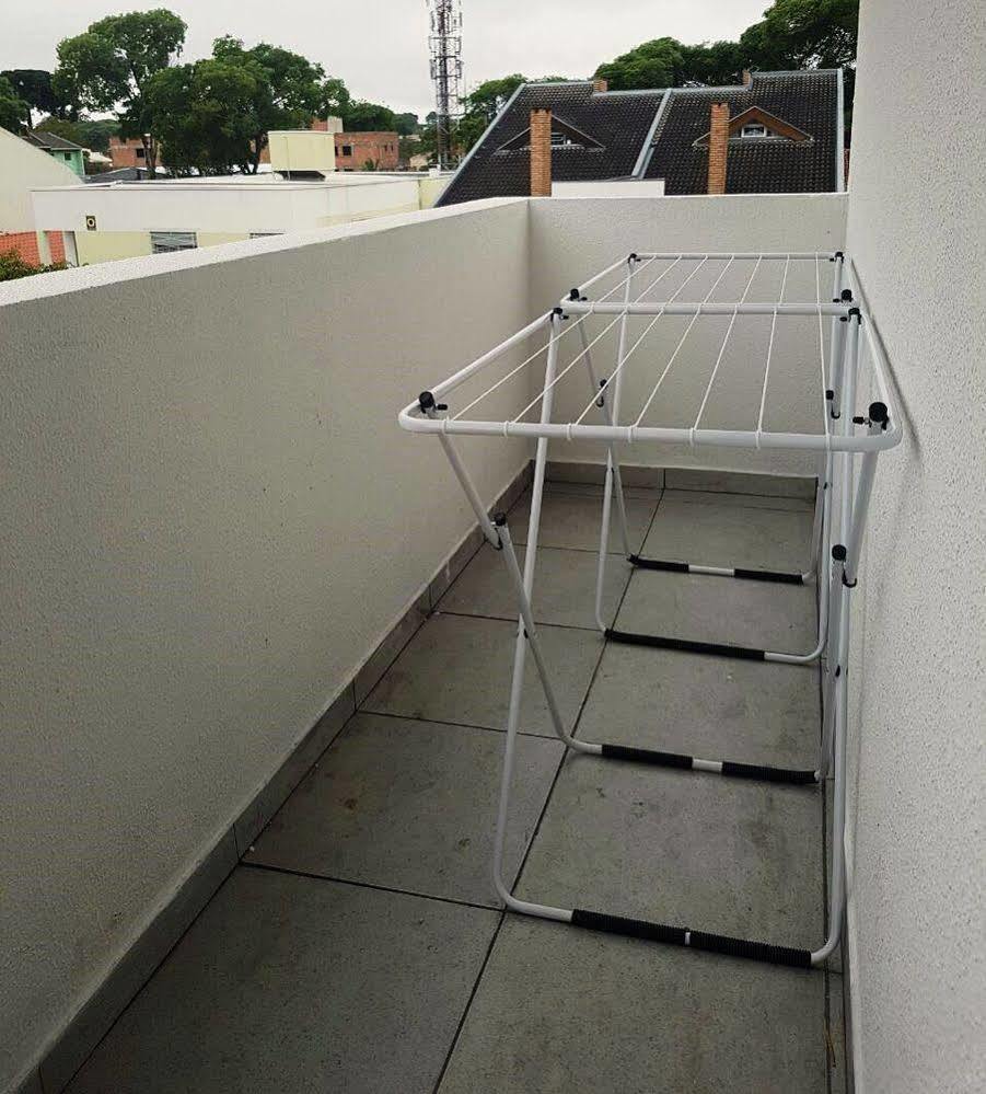 Villa Tata Suites Ltda Curitiba Bagian luar foto